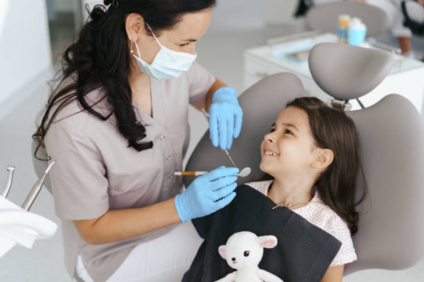 Best Same-Day Emergency Dentist in Bacliff, TX