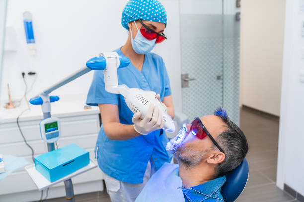 Best Emergency Tooth Extraction in Bacliff, TX