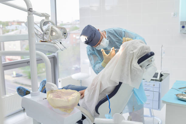 Best Same-Day Emergency Dentist in Bacliff, TX